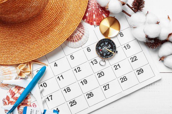 Réussir l'organisation de votre voyage en toute simplicité