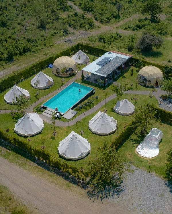 Sélection de campings avec piscine : l'été à portée de main